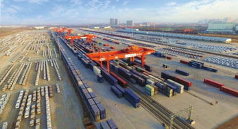 2019全球貨代50強榜單揭曉 行業(yè)格局與趨勢分析