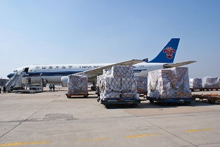 南航北方貨運部旺季銷售旺，節(jié)前安全保障與貨運代理服務并重