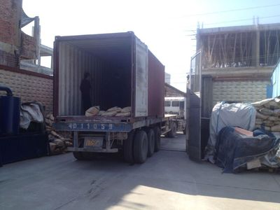 山東日照至中山海運小柜運輸全攻略 費用、時效與專業貨運代理服務