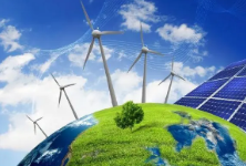 湖北電力結構新突破 每用三度電就有一度是綠電，技術服務賦能清潔能源轉型